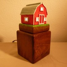 Barn 2