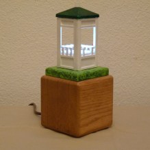 Gazebo 1
